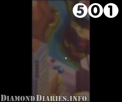 Diamond Diaries Saga : Level 501 – Videos, Cheats, Tips and Tricks